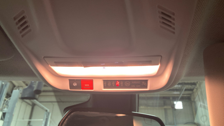 Vauxhall Crossland X 1.2T [130] Elite Nav 5dr [Start Stop] Petrol Hatchback